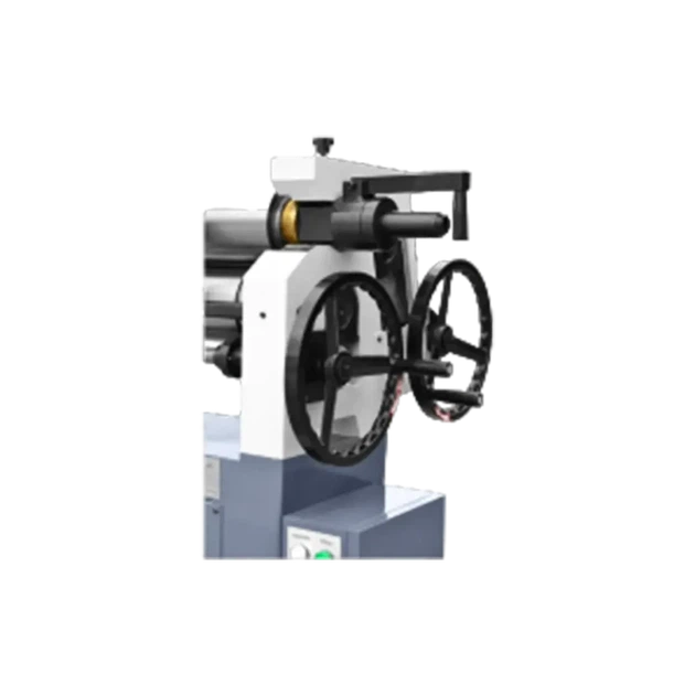 Вальцовочный станок CORMAK ESR-1300/2,5 - изображение 6