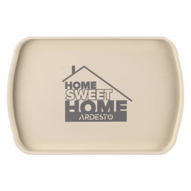 Коробка с крышкой для хранения Ardesto пластик 23л (ARHC2506G) - изображение 8