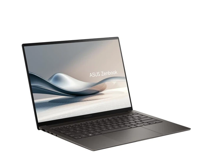 Ноутбук ASUS ZenBook S14 UX5406SA Ultra 7-258V/32GB/1TB/Win11 OLED 120Hz (UX5406SA-PV029W) - изображение 2