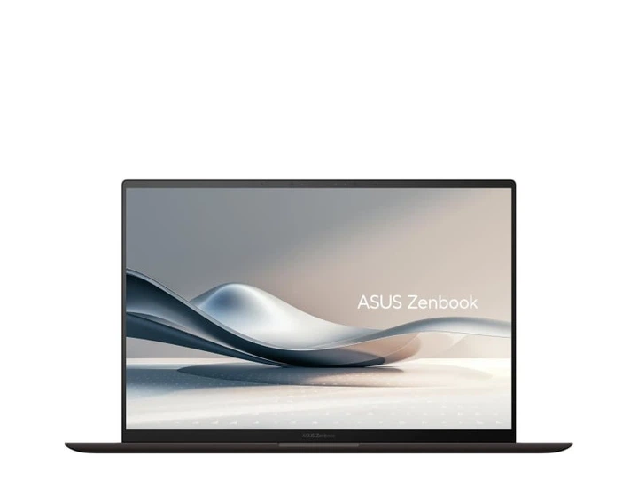 Ноутбук ASUS ZenBook S14 UX5406SA Ultra 7-258V/32GB/1TB/Win11 OLED 120Hz (UX5406SA-PV029W) - изображение 3