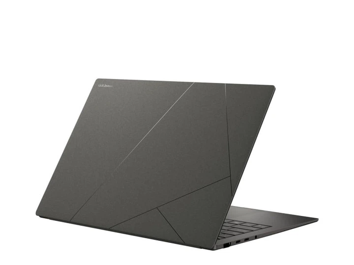 Ноутбук ASUS ZenBook S14 UX5406SA Ultra 7-258V/32GB/1TB/Win11 OLED 120Hz (UX5406SA-PV029W) - изображение 7