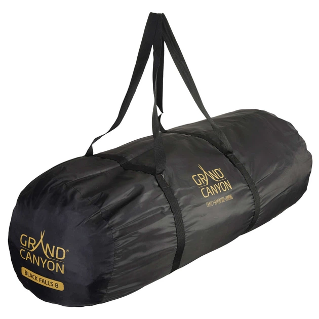 Намет Grand Canyon Black Falls 8 Capulet Olive (330039) - изображение 3