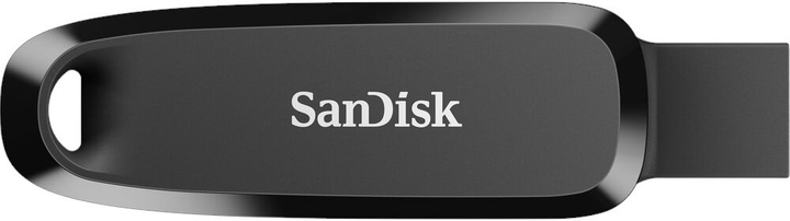 Флеш пам'ять USB SanDisk Phone Drive for Android 32GB USB 3.1 Gen1 + Type-C Black (619659206222) - зображення 5