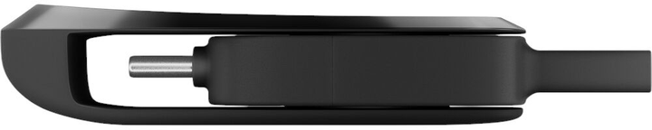 Флеш пам'ять USB SanDisk Phone Drive for Android 32GB USB 3.1 Gen1 + Type-C Black (619659206222) - зображення 6