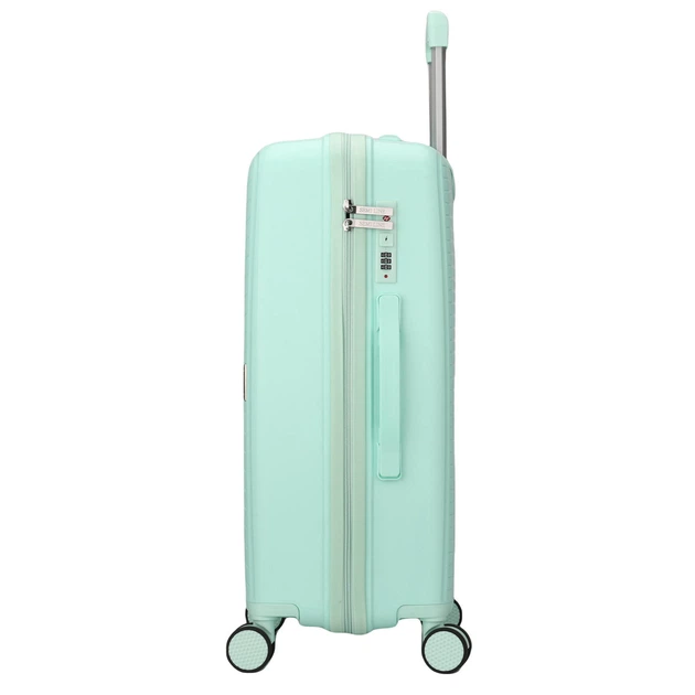 Валіза Semi Line 24" (M) Mint (T5831-2) - изображение 5