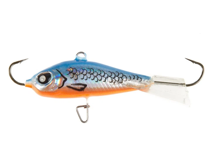 Балансир Lucky John BALTIC 3 25мм/45H (61300-45H) - изображение 2