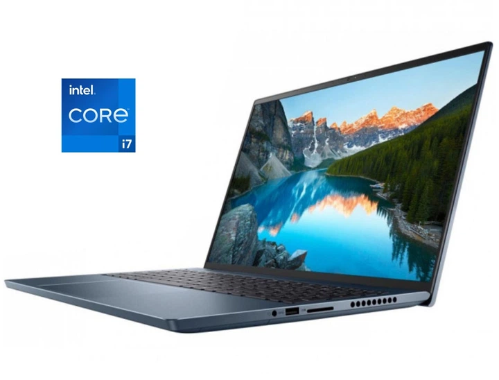 取り引き中 Ноутбук Dell Inspiron 16 Plus 7610 / 16