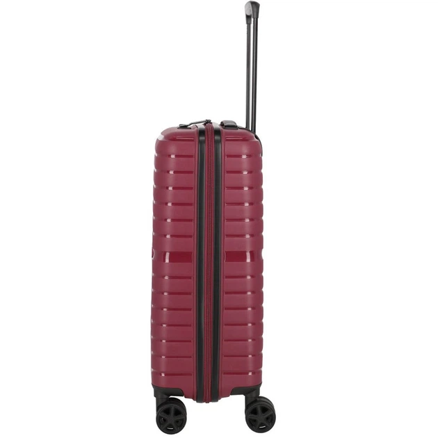 Чемодан Travelite Trient Bordeaux Маленький TL076547-70 - Фото 4 Чемодан Travelite Trient Bordeaux Маленький TL076547-70 - изображение 4