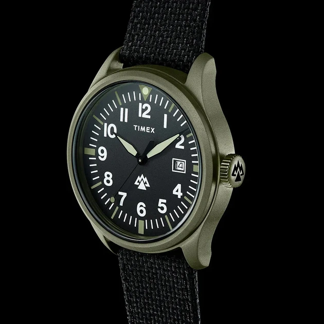 Мужские часы Timex EXPEDITION North Traprock Tx2w34400 - изображение 4