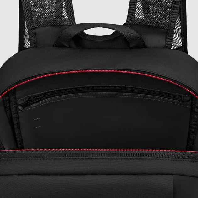 Рюкзак складаний Victorinox TRAVEL ESSENTIALS Black Vt653386 - зображення 3