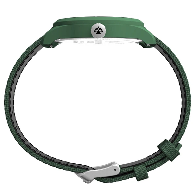 Чоловічий годинник Timex EXPEDITION North Traprock Solar Tx2w71000 - зображення 4