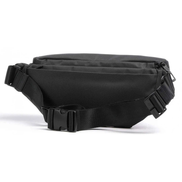 Сумка на пояс Piquadro FX (FX) Black CA6167FX_N - зображення 2