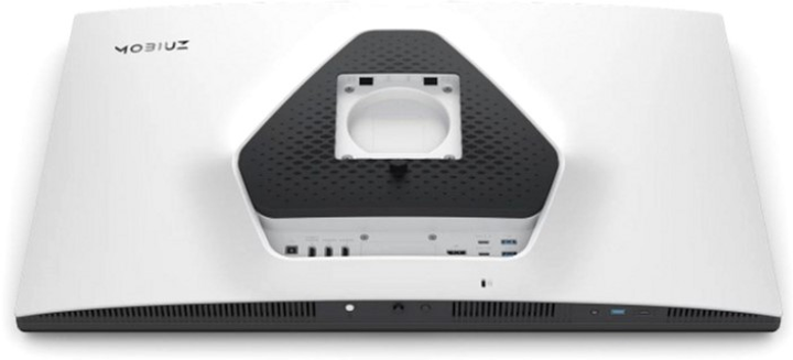 Монитор BENQ EX321UX (9H.LM7LB.QBE) - изображение 7