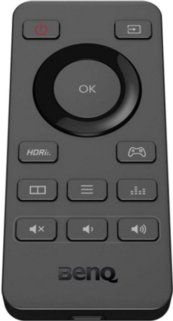 Монитор BENQ EX321UX (9H.LM7LB.QBE) - изображение 8