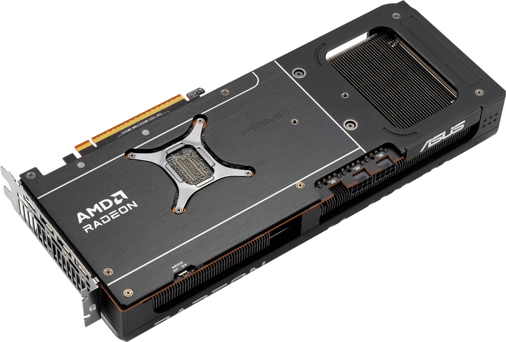 Видеокарта ASUS PCI-Ex Radeon RX 9070 PRIME OC Edition 16GB GDDR6