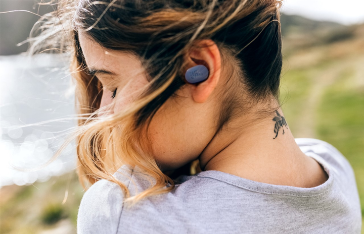 Słuchawki JBL Tune Buds Blue (6925281972935) - obraz 11