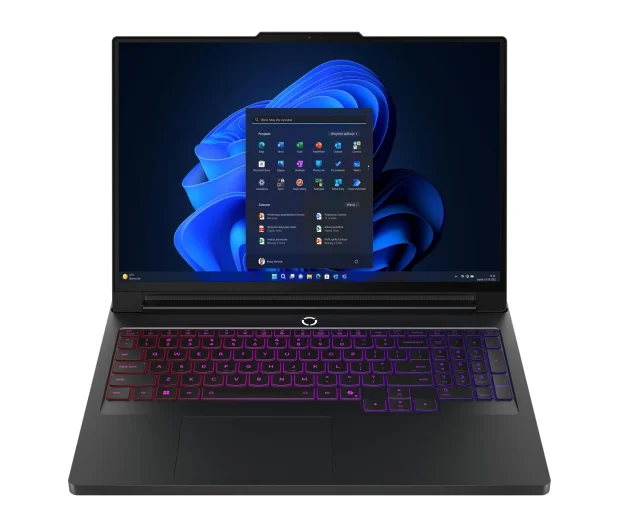 Ноутбук Lenovo Legion Pro 7-16 Ultra 9-275HX/64GB/1TB/Win11X RTX5090 OLED 83F5005BPB - Фото 1 Ноутбук Lenovo Legion Pro 7-16 Ultra 9-275HX/64GB/1TB/Win11X RTX5090 OLED 83F5005BPB - зображення 1