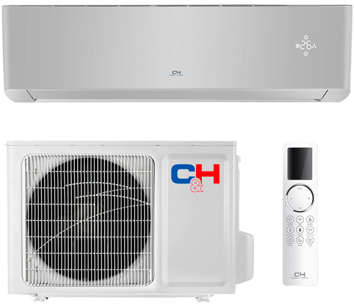Кондиціонер Cooper&Hunter CH-S12FTXAM2S-SC від Rozetka на платформі USKIDKA Акція на Кондиціонер Cooper&Hunter CH-S12FTXAM2S-SC від Rozetka