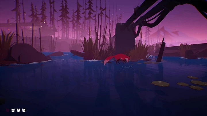 Игра Endling, Extinction is Forever для PS4 (диск Blu-ray) - Фото 8 Игра Endling, Extinction is Forever для PS4 (диск Blu-ray) - изображение 8