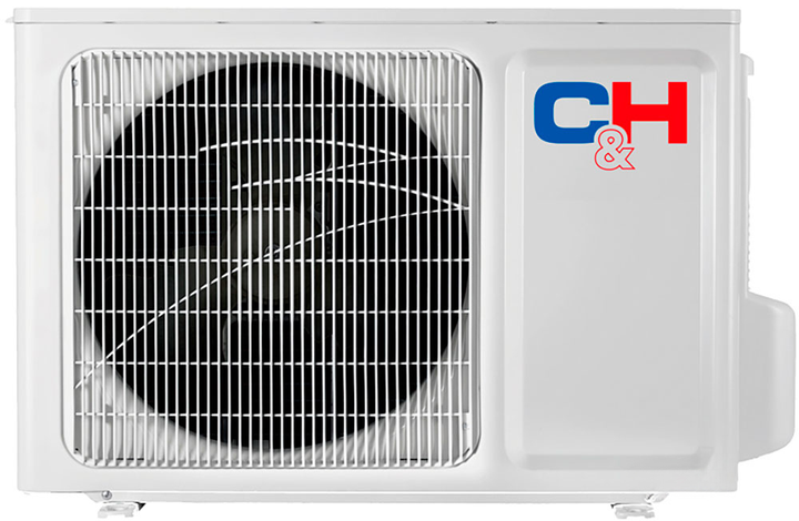 Кондиционер Cooper&Hunter CH-S18FTXAM2S-GD - изображение 3
