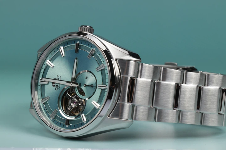 Часы Orient RA-AR0009L10B - изображение 7