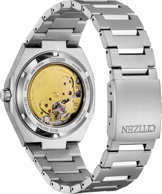 Наручные часы Citizen NJ0180-80L - изображение 2