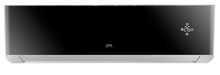 Кондиционер Cooper&Hunter CH-S18FTXAM2S-BL - изображение 2