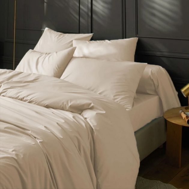 Наволочка MirSon Soft Elegance №11-0103 Egret 40x60 см від Rozetka на платформі USKIDKA Акція на Наволочка MirSon Soft Elegance №11-0103 Egret 40x60 см від Rozetka