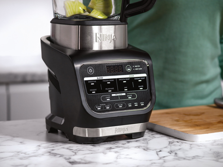 Blender Ninja Foodi HB150EU - obraz 4
