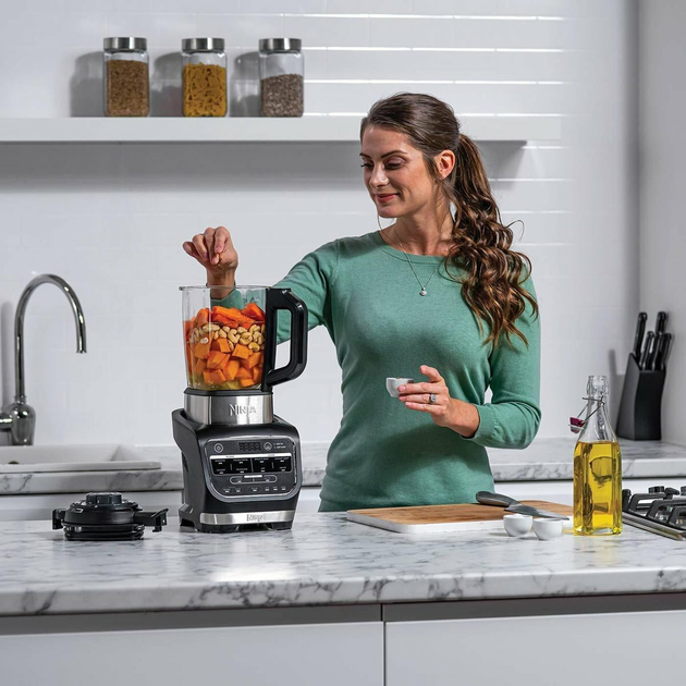 Blender Ninja Foodi HB150EU - obraz 7