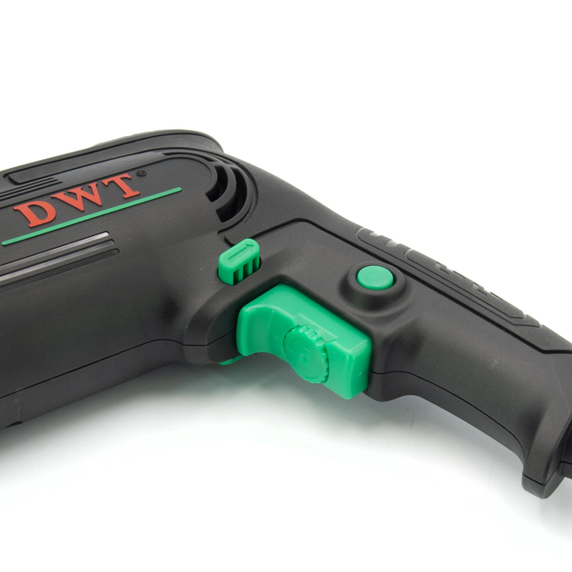 Дрель ударная DWT SBMP08-13 - изображение 3