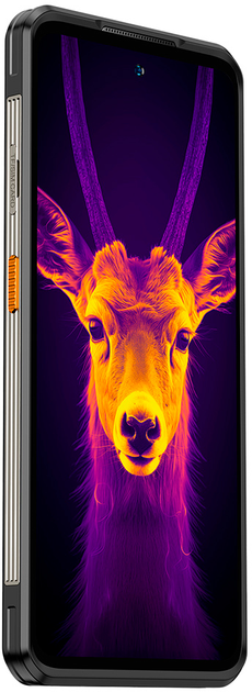 Мобільний телефон Ulefone Armor 25T Pro 6/256GB Black (6937748736127) - зображення 5