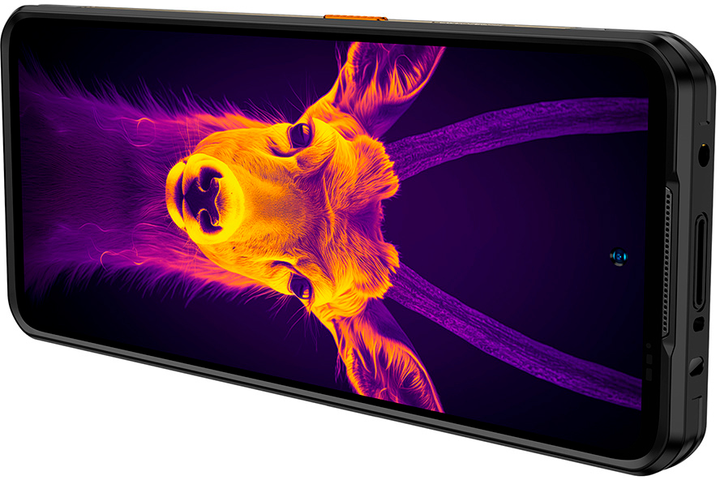 Мобільний телефон Ulefone Armor 25T Pro 6/256GB Black (6937748736127) - зображення 16