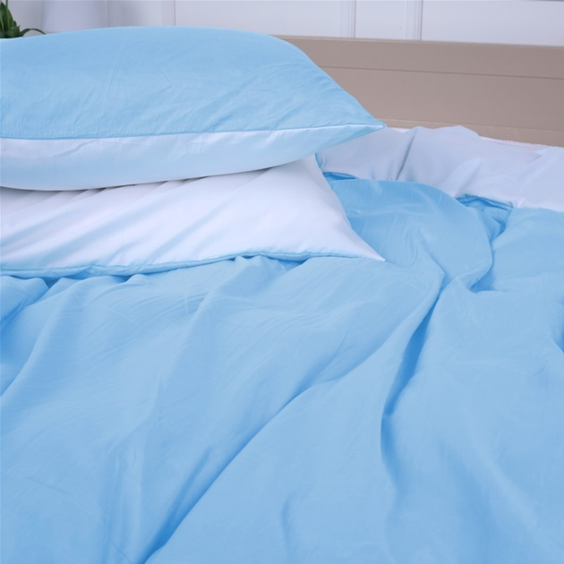 Наволочка MirSon Reliegos 18-0000 + 12-4608 Mikrosatin Premium Однотонна 70х70 см від Rozetka на платформі USKIDKA Акція на Наволочка MirSon Reliegos 18-0000 + 12-4608 Mikrosatin Premium Однотонна 70х70 см від Rozetka