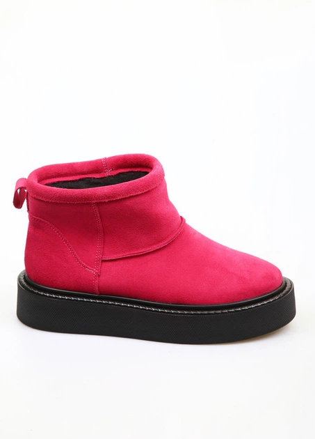 Черевики Maxmillien 36 Фуксія (MAX-313-Zpi-m-Fuchsia) - зображення 2
