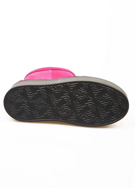 Черевики Maxmillien 36 Фуксія (MAX-313-Zpi-m-Fuchsia) - зображення 5