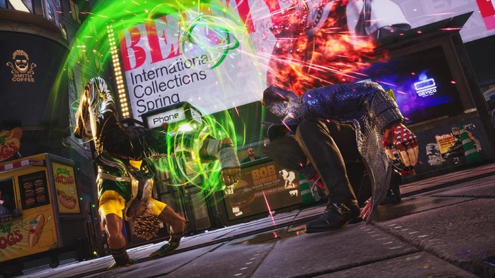 Ключ активації TEKKEN 8 Advanced Edition для Xbox Series S/X - зображення 2