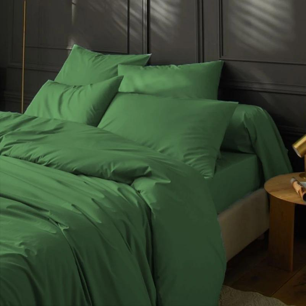 Підковдра MirSon Полуторна 143х210 см Soft Elegance №16-0237 Foliage від Rozetka на платформі USKIDKA Акція на Підковдра MirSon Полуторна 143х210 см Soft Elegance №16-0237 Foliage від Rozetka