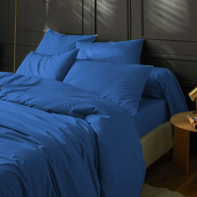 Підковдра MirSon Полуторна Євро 160х220 см Soft Elegance №18-4039 Regatta від Rozetka на платформі USKIDKA Акція на Підковдра MirSon Полуторна Євро 160х220 см Soft Elegance №18-4039 Regatta від Rozetka