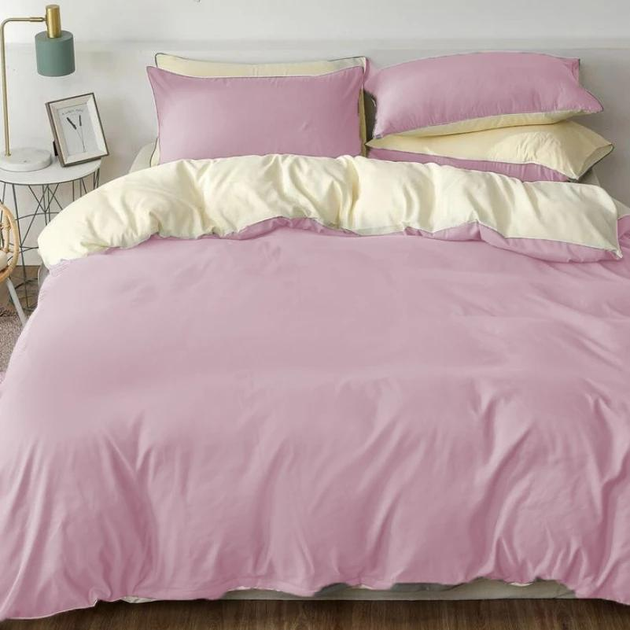 Підковдра MirSon King Size 220х240 см Soft Elegance Pimiango 12-0712 + 15-1415 від Rozetka на платформі USKIDKA Акція на Підковдра MirSon King Size 220х240 см Soft Elegance Pimiango 12-0712 + 15-1415 від Rozetka