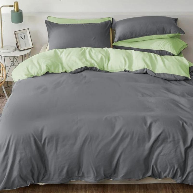 Підковдра MirSon Двоспальна 175х210 см Soft Elegance Sajazarra 12-0525 + 19-0000 від Rozetka на платформі USKIDKA Акція на Підковдра MirSon Двоспальна 175х210 см Soft Elegance Sajazarra 12-0525 + 19-0000 від Rozetka