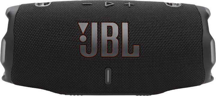 Акустична система JBL Charge 6 Black (1200130019555) - зображення 7