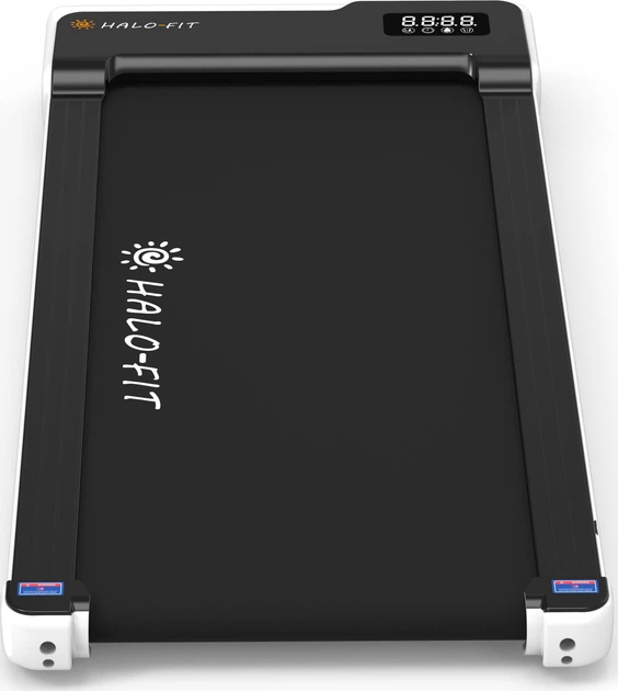 Електрична бігова доріжка Halo-Fit X100 – фото, отзывы