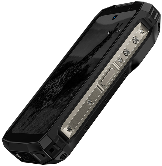 Мобільний телефон Ulefone Armor Mini 20 Pro 8/256GB Black (6975326663243) - зображення 9