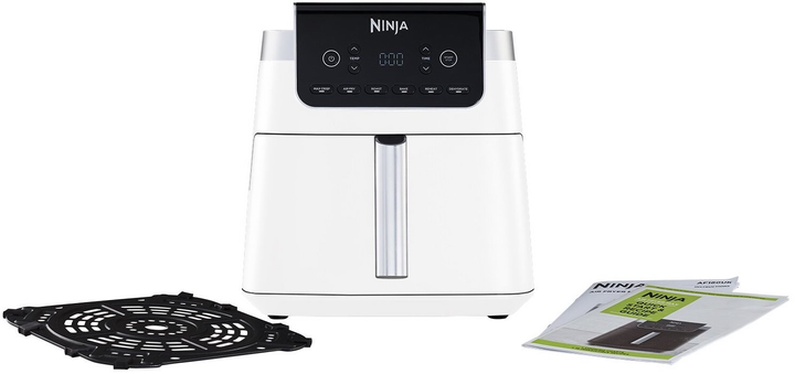 Мультипіч Ninja Max Pro AF180EUWH - зображення 3
