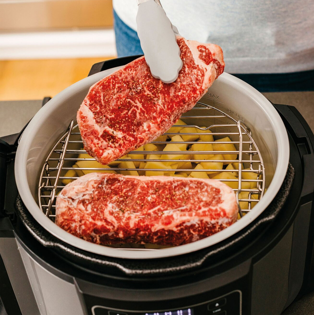 Multicooker Ninja Foodi OP300EU - obraz 8