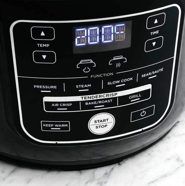 Multicooker Ninja Foodi OP300EU - obraz 5