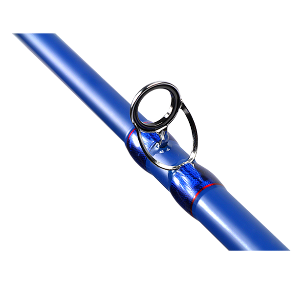 Вудилище човнове GC Skyros Boat 1.80м 60-120г - зображення 4