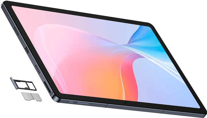 Tablet Ulefone Tab A11 LTE 6/256GB Space Grey (6975326663687) - obraz 3