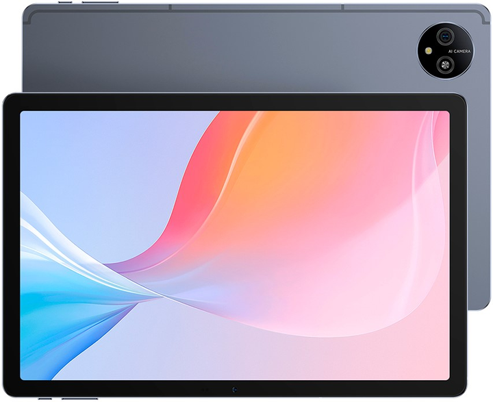 Tablet Ulefone Tab A11 LTE 6/256GB Space Grey (6975326663687) - obraz 4